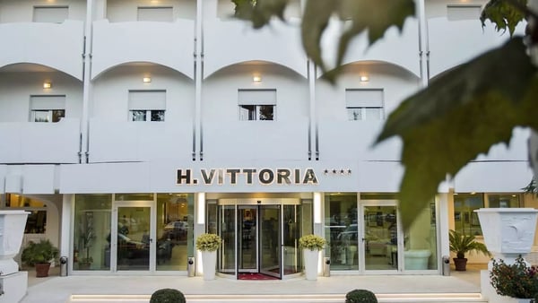 Hotel Vittoria