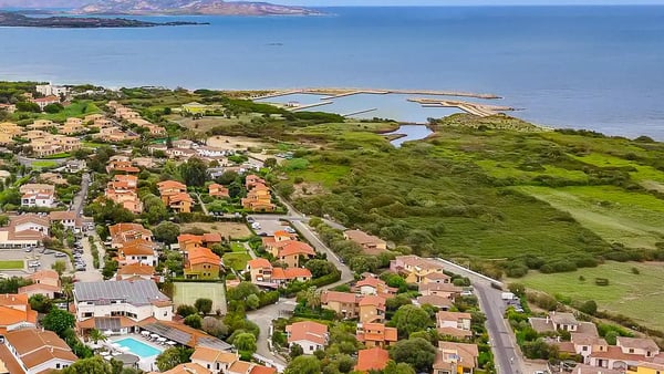 Zeta Club San Teodoro Le Rose