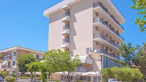Hotel Bruna