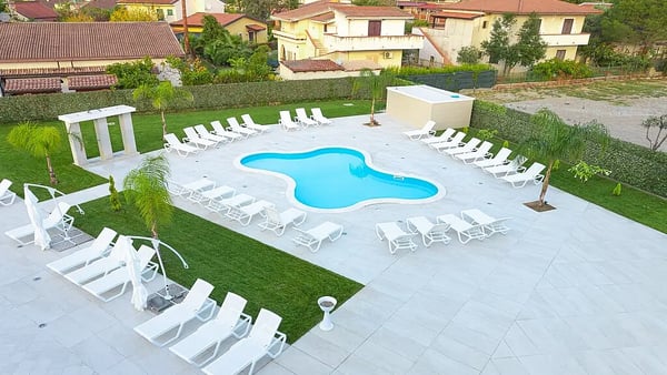 Residence Sibari