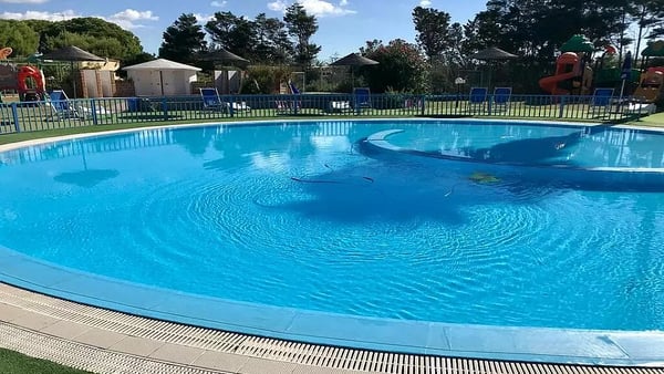 Villaggio iGV Club Le Castella
