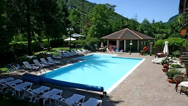 Hotel Aurora