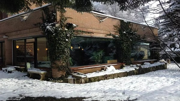 LH Hotel il Picchio