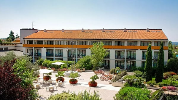 Hotel Parc Peschiera