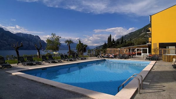 Hotel Sole Malcesine