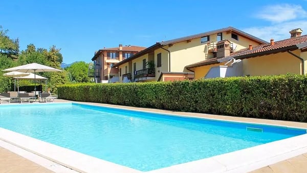 Hotel AHG Donna Silvia Wellness Hotel & Spa