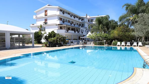 Hotel Il Corsaro