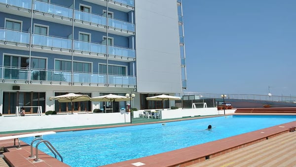 Hotel Majestic