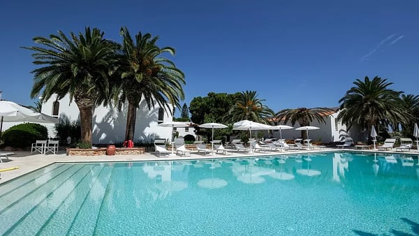 Ostuni a Mare Rosa Marina Resort