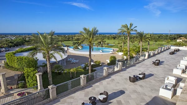 Relais Masseria Caselli