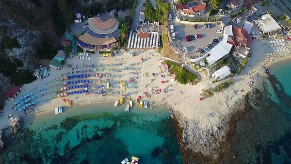 Hotel Stella Marina