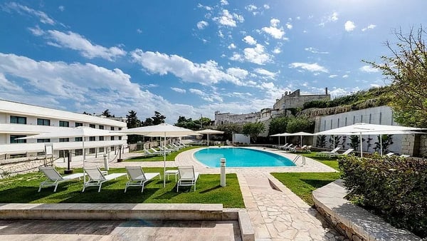 AH Vittoria Resort & Spa