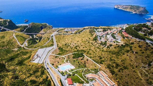 AH Hotel Club Baia di Dino