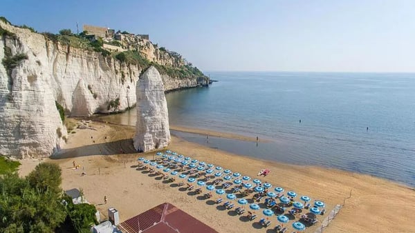 Hotel Mediterraneo