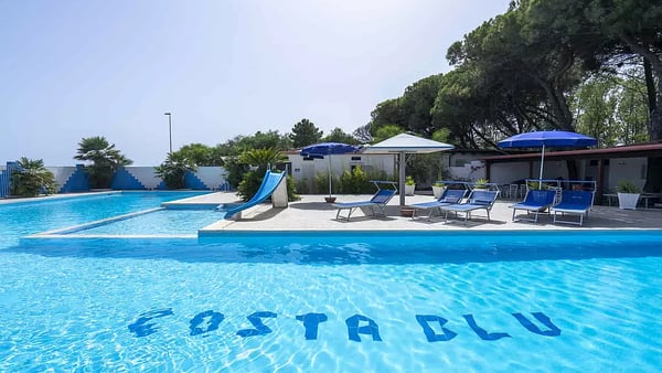 Costa Blu Villaggio Residence