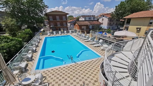 Hotel Santa Martina