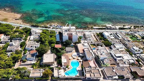 Mapo Hotel Club Perla