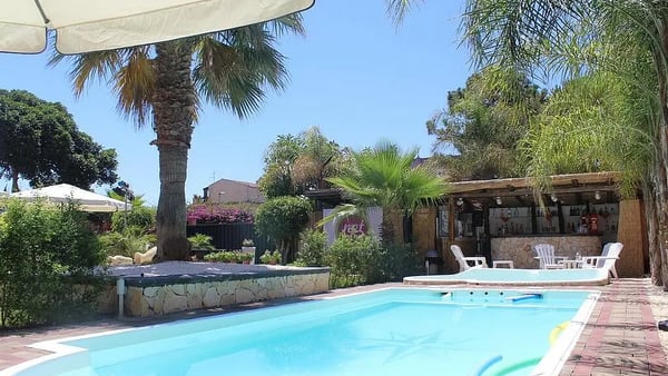 Hotel Costa del Sole