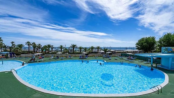 Villaggio Holiday