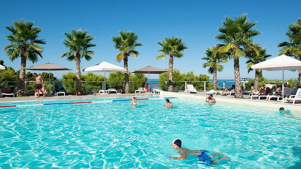 Centro Vacanze Mirage