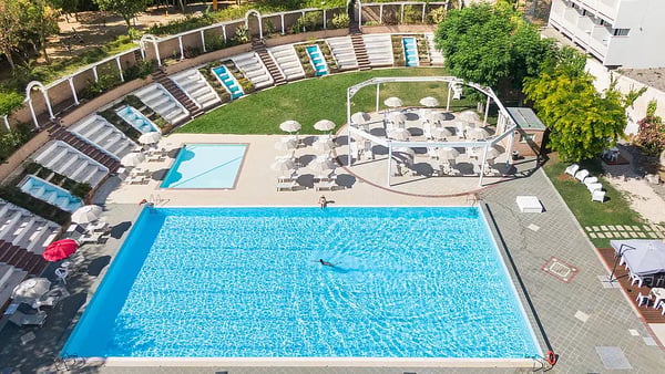 D'Aragona Lifestyle Hotel