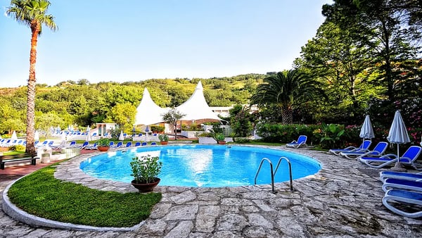 Hotels Group Terme Luigiane