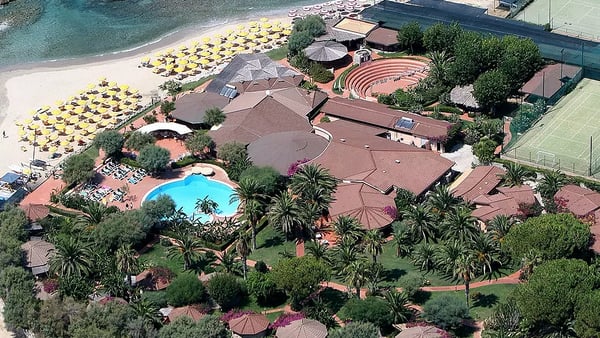 Baia del Sole Resort