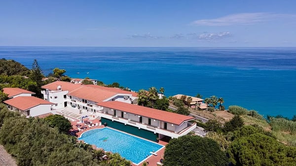 Hotel Santa Lucia