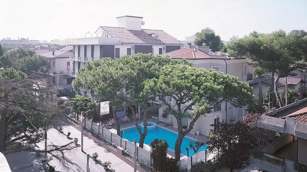 Hotel Villa Adriatica