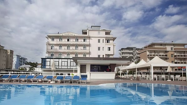 Hotel Tokio Beach Azzurro Club Vacanze