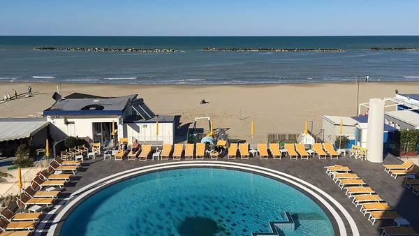 Hotel David