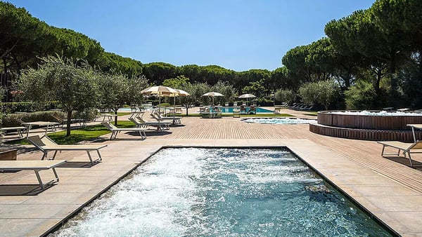 Club del Sole Orbetello Family Collection