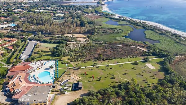 Futura Club Cala Fiorita
