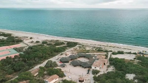 Villaggio Camping Golfo Dell'asinara
