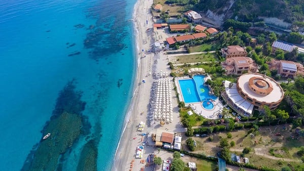 SoleMare Club Village