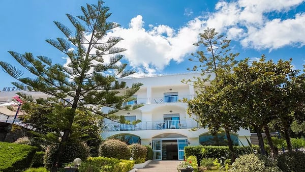 Marcaneto Hotel