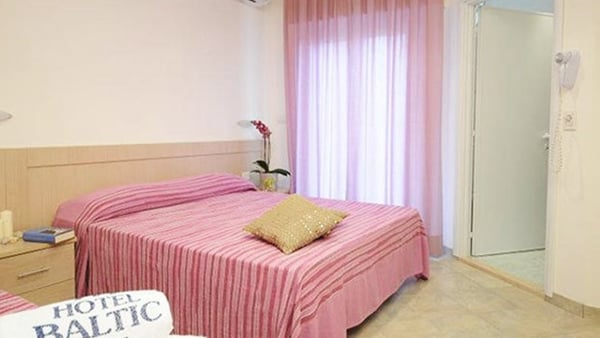 Hotel Baltic