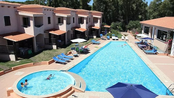 Villaggio Marina Manna