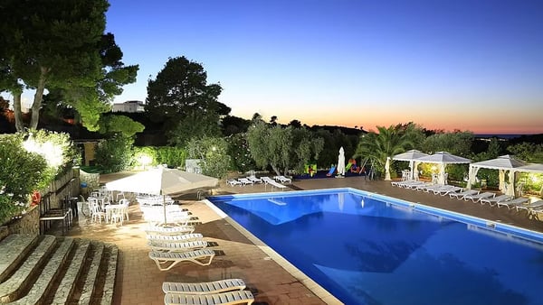 Hotel Club Bellavista