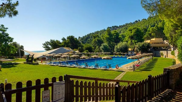 Pugnochiuso Resort
