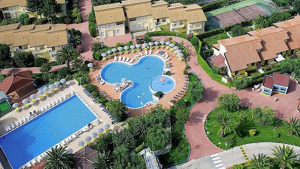 Villaggio Club La Pace