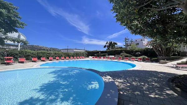 Park Hotel Valle Clavia