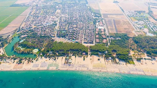 Minerva Club Resort Golf & SPA