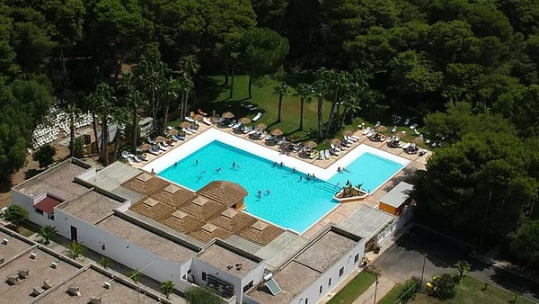 Hotel Solara