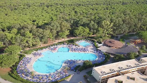 TH Marina di Pisticci - Ti Blu Village