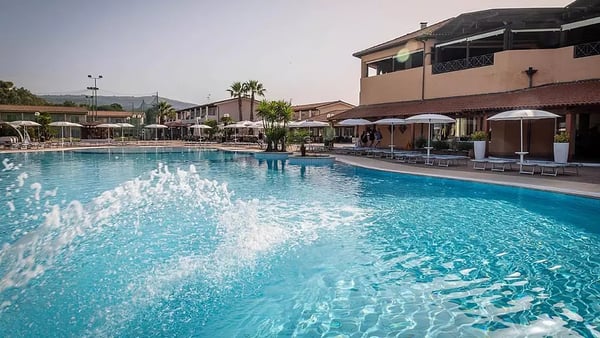 Nicotera Beach Village