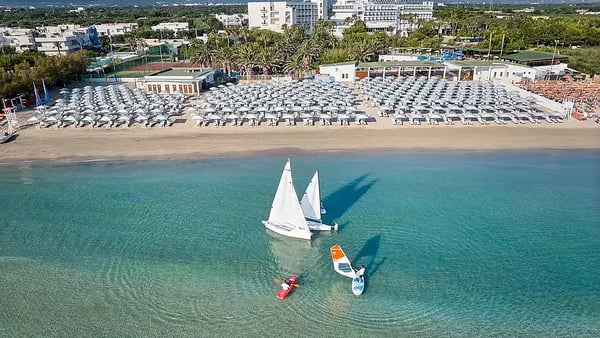 Granserena Hotel