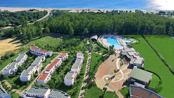 Sibari Green Resort