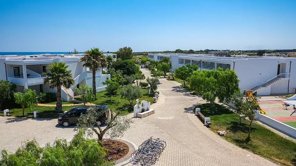 Torre Guaceto Greenblu Resort