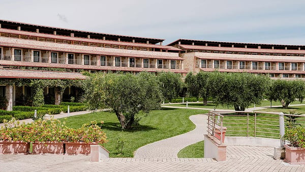 Eco Resort dei Siriti